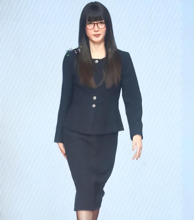 与富商海外产子真相大白6个月，江疏影近照太意外，王传君没说错