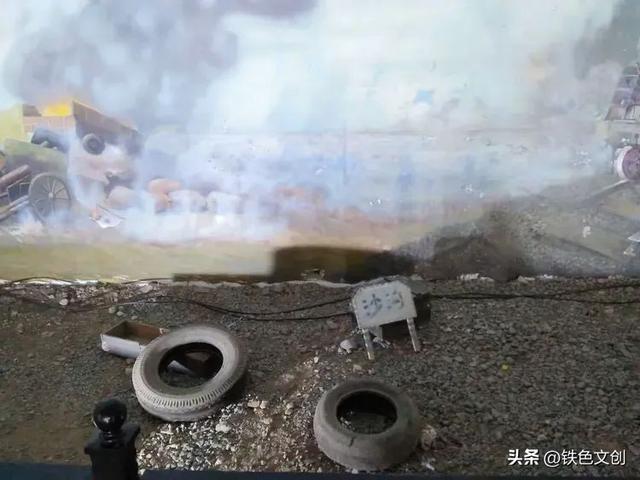 铁兵游记 | 枣庄铁道游击队纪念园和微山湖