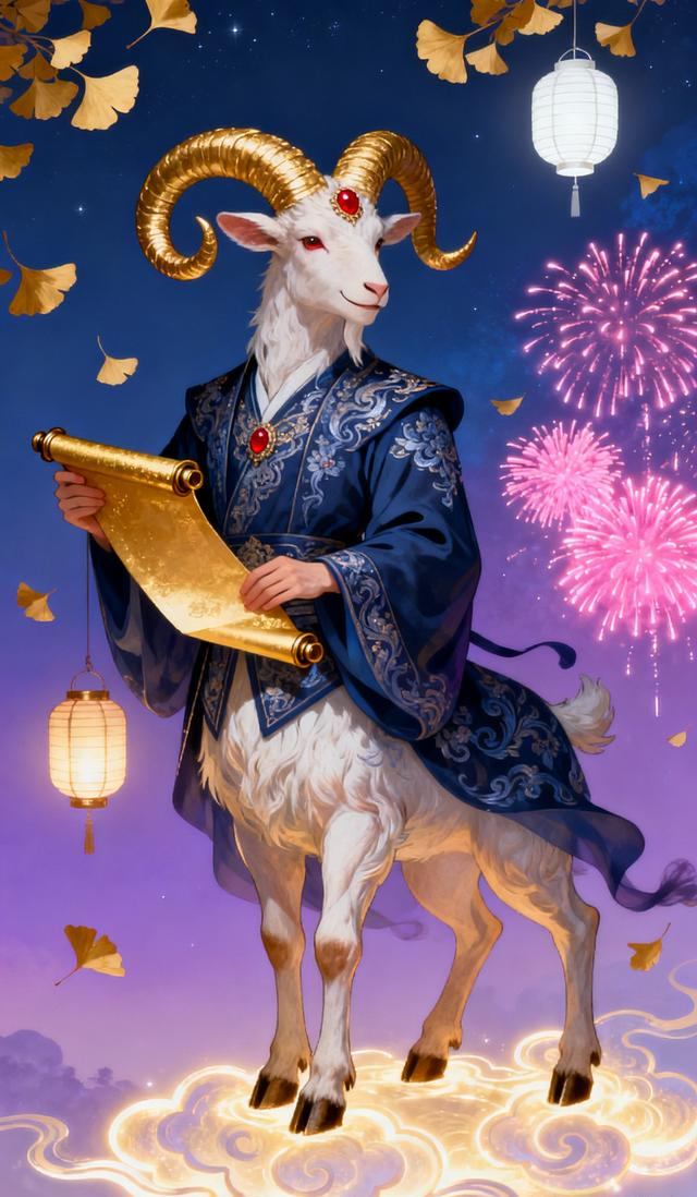 摩羯座：10月8号、9号，特别是8号，是你一生中难遇的关键节点！
