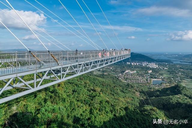 高铁直达！再忙也要带孩子去旅行的八个城市，争取每年至少去一个