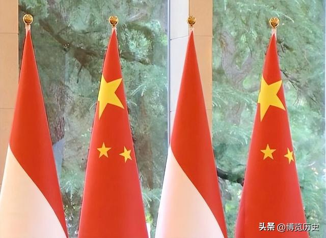 印尼总统看完阅兵，决定将他们拖了30年，价值5800亿的项目给中国