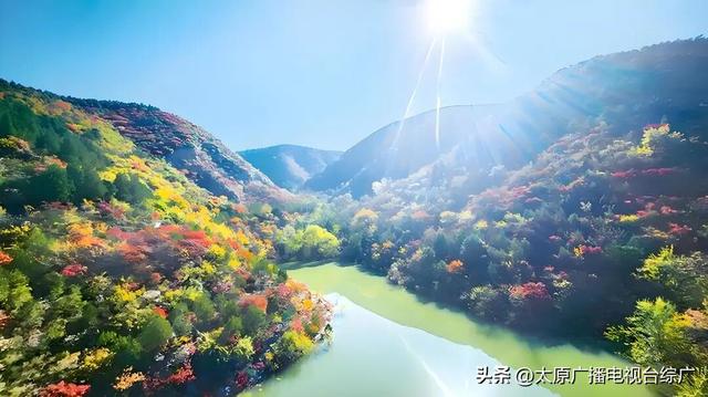 【秋日赏景正当时】@太原人！这份秋日高速出行安全指南请查收！