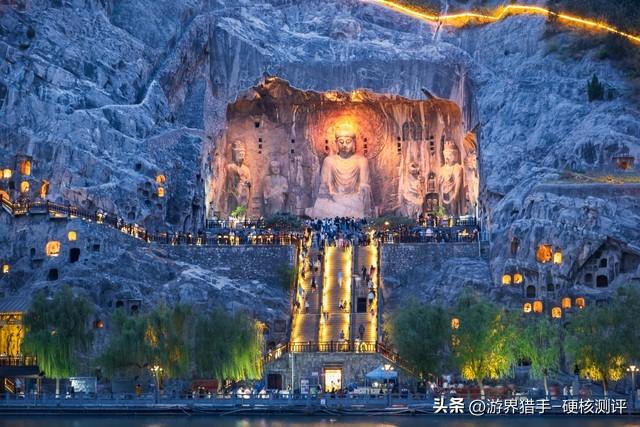 十一游神都，寻味十三朝古都——洛阳超全游玩美食攻略