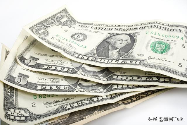 十大债主集体逃顶美债，日本逆势加仓	，美国拱火台海难掩经济困境