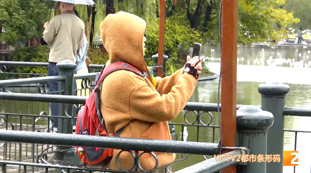 云南多地迎来初雪，你以为要出太阳了吗？不，雨季还没结束→