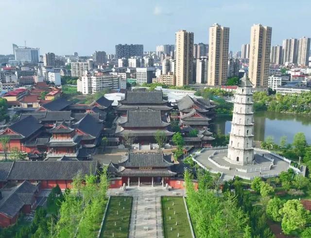 黄冈黄州区一日游十大必去旅游景点