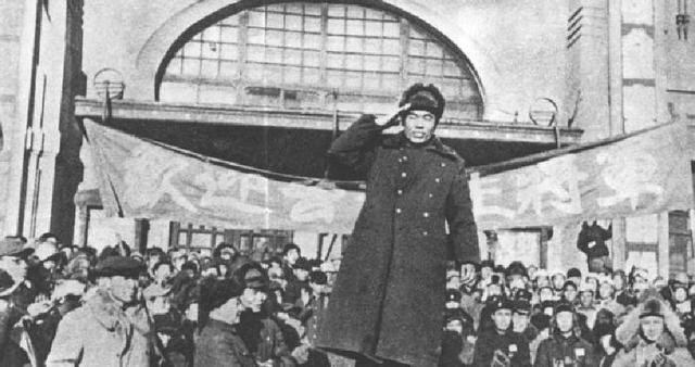 51年曾泽生从朝鲜回国，见过主席之后回家吩咐妻子：北京不能待了
