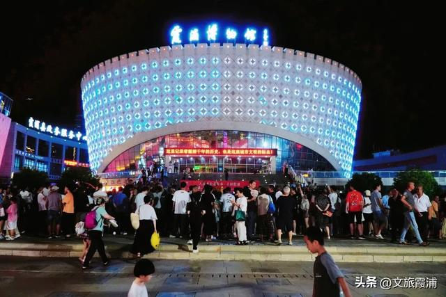 国庆首日霞浦文旅全面沸腾！山海之间活动连台，全天狂欢不停歇