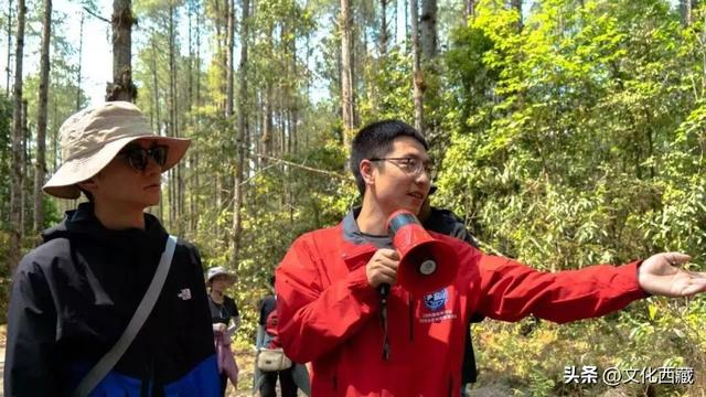 公开招募！西藏墨脱超多体验官招募项目已上线！速来报名！