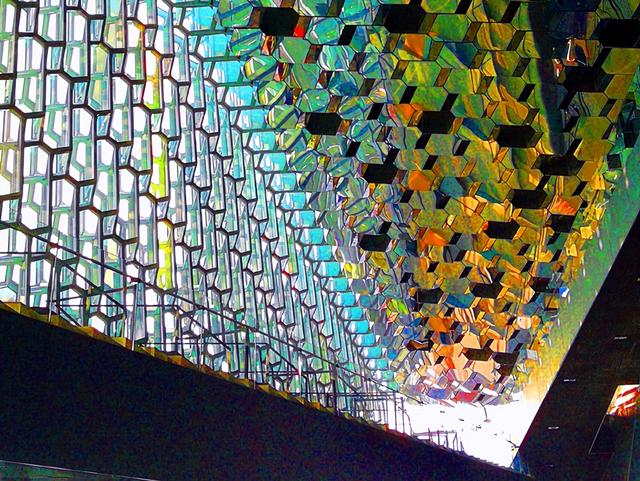 欧洲旅游：难忘走进北欧冰岛共和国行散记（图）