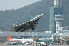 多国考察歼35，俄要抢订单？俄军军官：苏-57比中国歼-35战机厉害图片