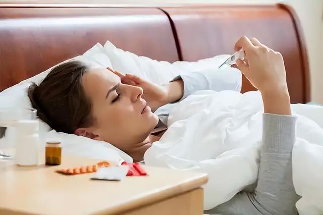 甲流的元凶被查出	，海鲜没上榜，前3名大家或许每天都在接触！