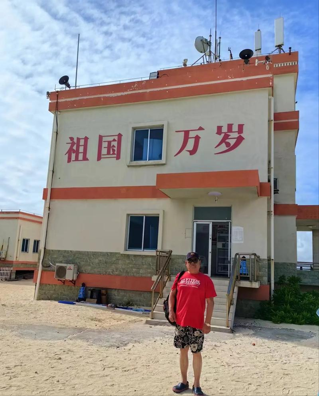 我国戒备最森严城市：仅2200居民却建了8座机场，禁止外国人进入