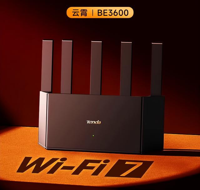 WiFi7是否值得跟风，入门级路由器与中高端差距多大