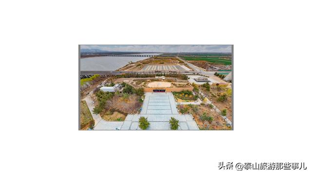泰安一座古镇，依水而建因商而兴，有山东现存最长最古老的古石桥