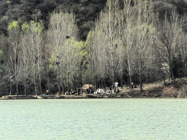 清明踏青人气旺 康养宜君迎客来——宜君县清明假期文旅市场火热收官