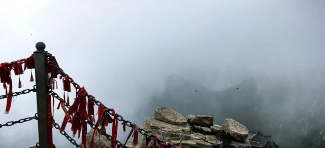 岱宗夫如何：看山不只是山
