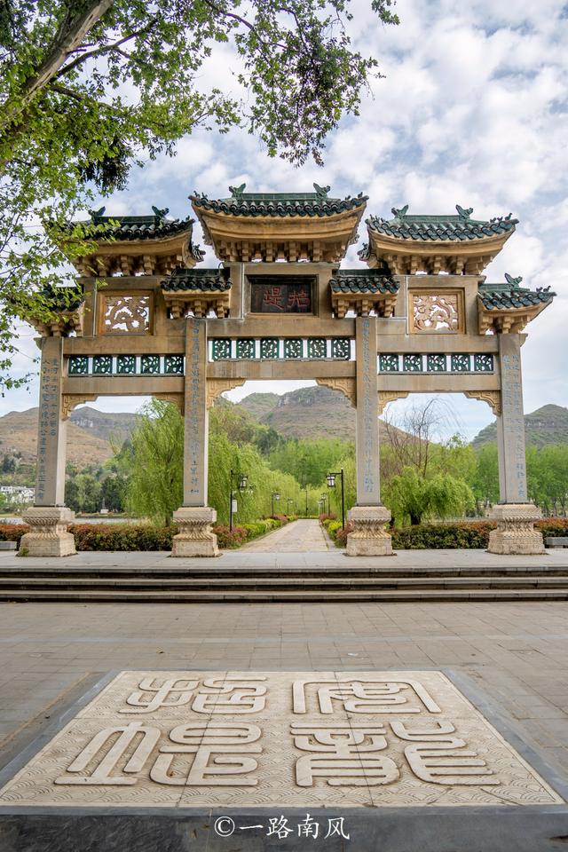贵州曾经非常冷门的安龙县，隐藏着大量旅游宝藏，正在悄悄走红