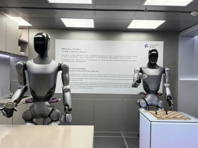 上海科技馆焕新升级，今天面向公众开启首场压力测试！小布带你探营→