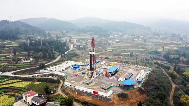 突发！特朗普计划落空，中国新气田让美国美梦破碎