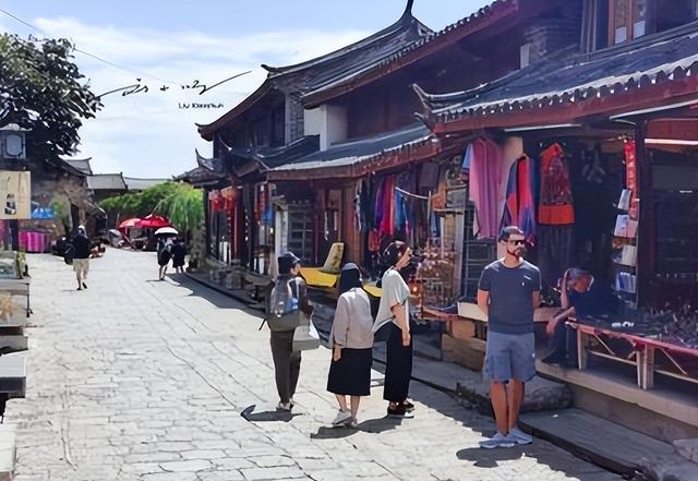 老外眼中的中国各省：浙江很嗨，东北很冷，没想到最受欢迎的是它