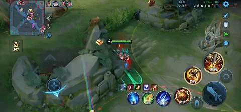 筋斗云仅上线半天！孙悟空就有3款皮肤升级天花板，地狱火2.0真香