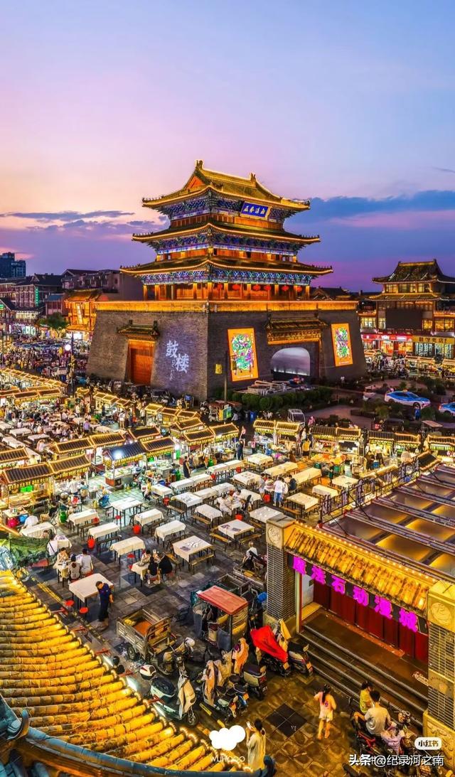 开封旅游：从网红爆款到长红经典的蜕变之路