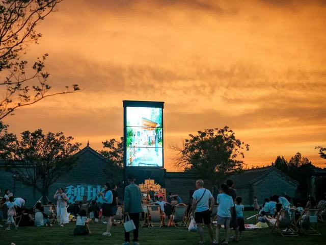 河南人冬天的快乐，藏在这份“微度假地图”里→