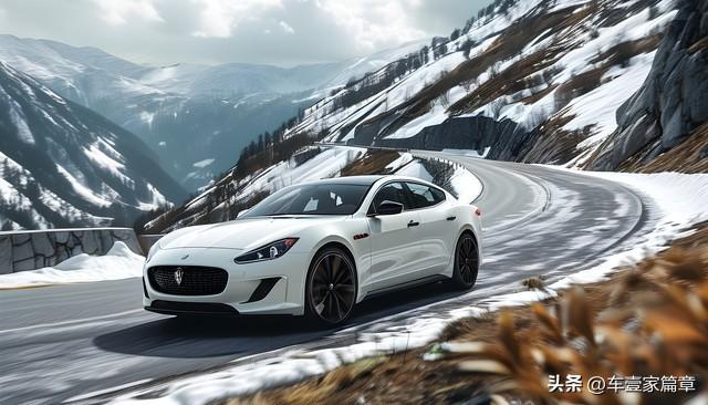 最后的咆哮：捷豹F-PACE SVR终章，一个时代的优雅谢幕