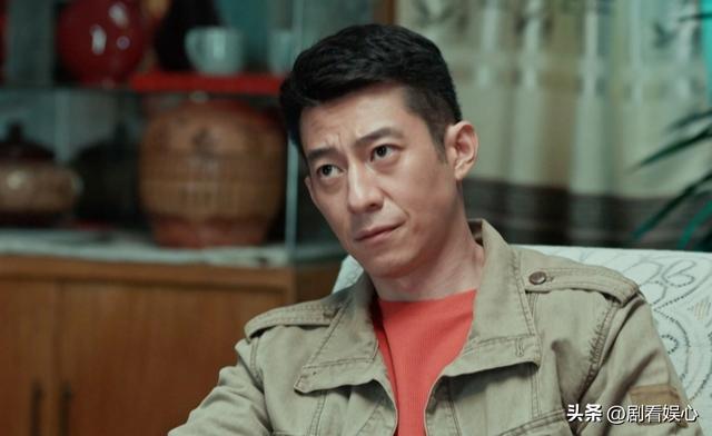 依依向北风：俞乐山做梦也想不到！盛雪竹离婚，却帮了乔正君大忙