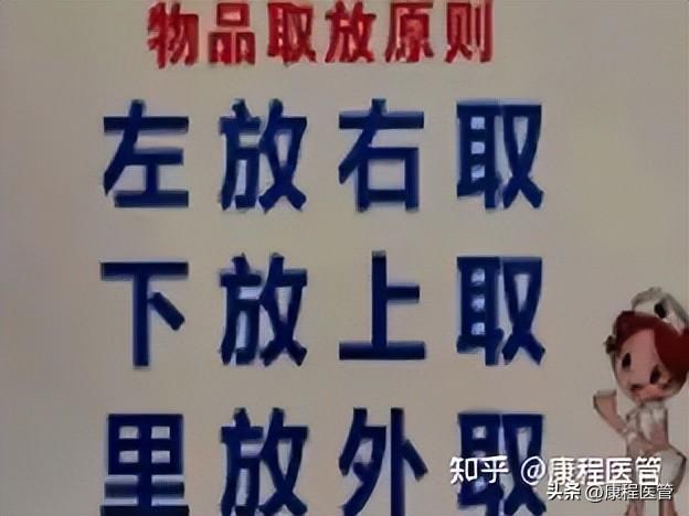 “8S”不会做？可以参考一下这个科室！