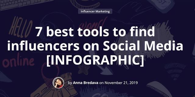 SEO信息图指南：如何创建和优化视觉内容