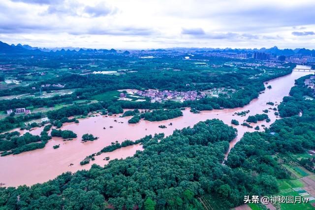 深入了解，河北与北京等地暴雨引发的灾情，其成因大家了解多少？
