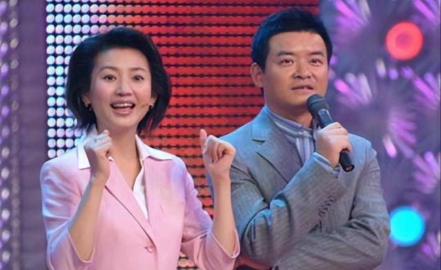 善恶终有报，57岁央视女主持王小丫	，原来早已经走上另一条大路