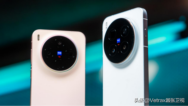 超全万字文！告诉你为什么 X300 系列是最强旗舰影像机