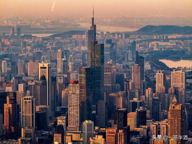 中国七大地区358家5A级景区名单，全了！