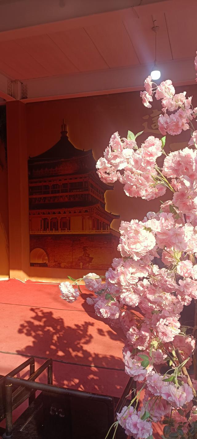 圣诞快乐的海德小镇