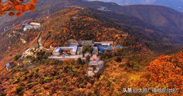 @太原人！9月最值得去的10个秋色胜地，错过再等一年！