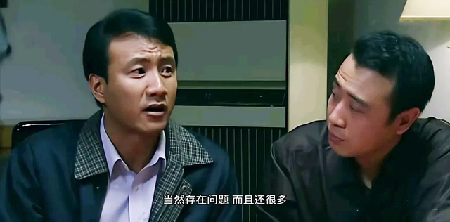 近30年评分最高十部电视剧，《漫长的季节》第6，第1是国剧天花板