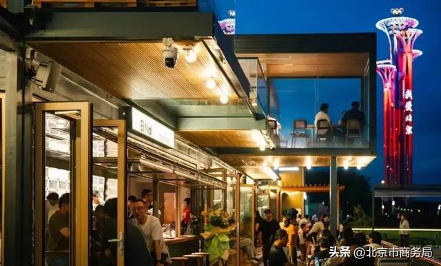 潮起朝阳，夜色正欢，打卡朝阳夜经济亮点（下篇）