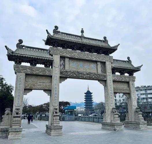 江苏淮安旅游攻略：探索水乡古城的魅力与文化