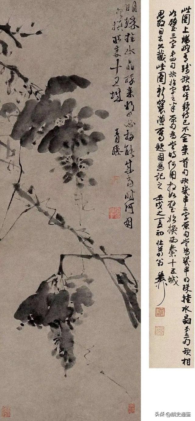 明朝"最懒"对联，下联一字不差抄上联，却是流传千古的经典绝对