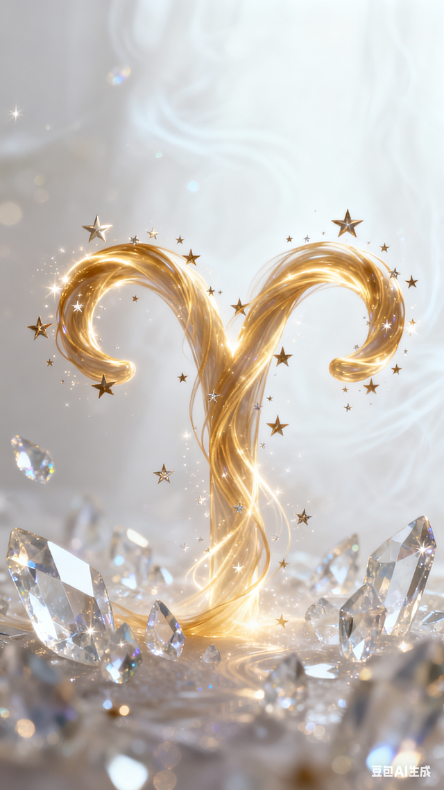 白羊座，恭喜你！贵人在门外，再不冲出去迎接，他就要转身离去啦