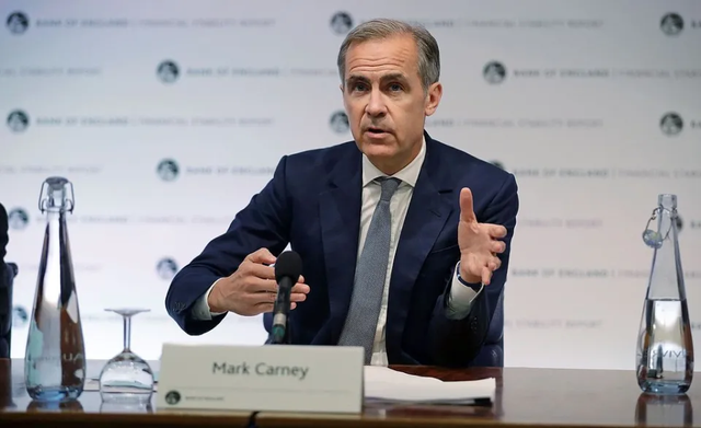 卡尼抵达北京，中方高规格接待，不到24小时	，特朗普对加拿大出手