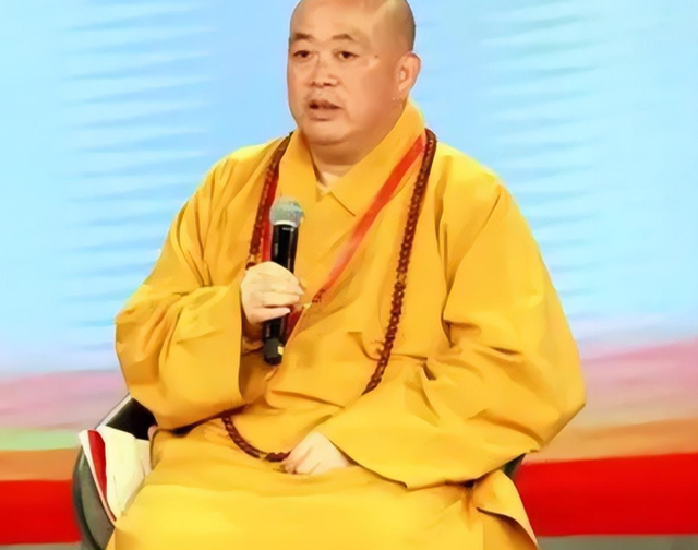 释永信被捕仅10天，他身上的三个疑点被解开，私生子身份浮出水面