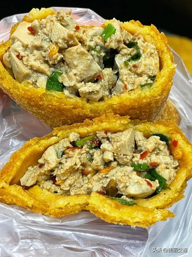 跟着交通去旅行 | 这条亲子游线把“诗和远方”装进一天里!