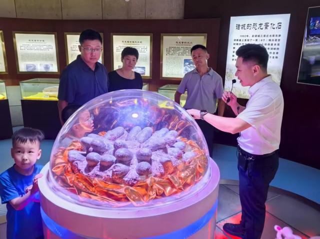 优化研学旅游产品供给，推动特色化发展