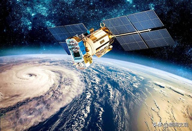中美卫星导航用户数差距悬殊：美国GPS用户数超60亿，中国北斗呢