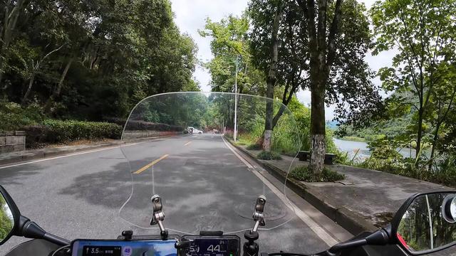 皖浙摩旅二人转——千岛湖环湖篇（下）