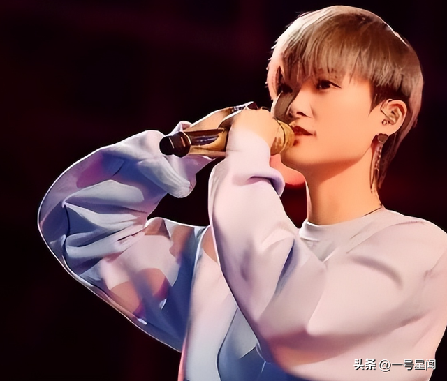 嫁法国老头真相大白5个月，41岁的李宇春	，已经走上了另一条路